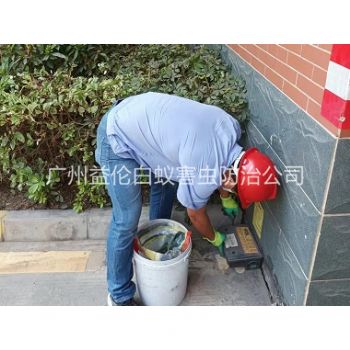 小谷围安装灭鼠器工程