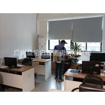 石楼室内环境除虫害工程